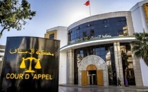 جنايات طنجة تسقط عصابة إجرامية بـ16 سنة سجنا نافذا بتهمة استغلال قاصرات وسرقات تحت التهديد