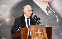 بركة: الإعلام الرياضي رافعة لإنجاح التظاهرات الكبرى وبناء إشعاع المغرب دوليا