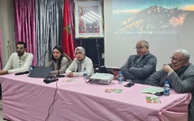 الصيام الآمن لمرضى السكري والضغط… ندوة صحية لحزب الاستقلال بوادي الناشف