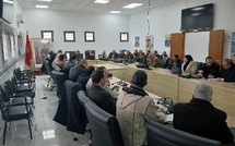 أكاديمية طنجة-تطوان-الحسيمة تعبئ المديريات الإقليمية لتأهيل البنيات التعليمية