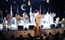 الحسيمة تحتضن أمسيات رمضانية للمديح والسماع وتجويد القرآن في أجواء روحانية مميزة