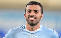 استشهاد لاعب كرة قدم كويتي أثناء تأديته الواجب العسكري