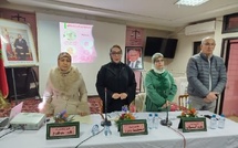 "المرأة والمشاركة السياسية بين الحصيلة والافاق"... ندوة فكرية لقرع منظمة المرأة الإستقلالية بوجدة