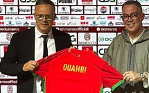 الصحافة الرياضية بالمغرب تحتج على “الانتقائية” في دعوات حفل توديع الركراكي وتقديم وهبي