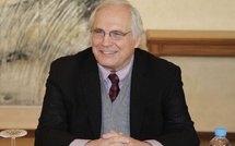 خروج مشبوه لمسؤول أممي سابق