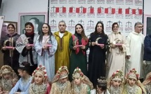 أجواء رمضانية والاحتفاء بالمرأة التطوانية..