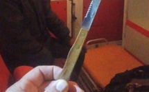 تدخل سريع للسلطات المحلية بترجيست لاحتواء شخص في حالة اضطراب نفسي دون تسجيل خسائر