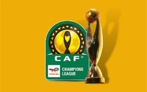 الكاف ترفع جوائز دوري أبطال إفريقيا إلى 6 ملايين دولار وكأس الكونفدرالية إلى 4 ملايين