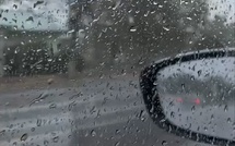 أمطار متفرقة بعدة مدن مغربية خلال 24 ساعة… سلا تتصدر مقاييس التساقطات