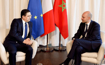 فرنسا تشيد بالمفاوضات الرباعية حول الصحراء على أساس خطة   الحكم الذاتي كحل وحيد للنزاع