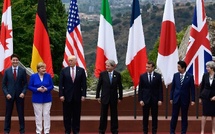 دول السبع تدرس الإفراج عن الاحتياطات الاستراتيجية بسبب الحرب على إيران