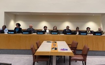 الأمم المتحدة..   ابن يحيى تترأس بنيويورك اجتماعا حول ولوج النساء ضحايا العنف إلى العدالة