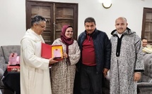 هيئة المحامين بآسفي تحتفي بالمرأة بإفطار جماعي وتكريم رمزي للأستاذات