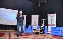 مفتشية حزب الاستقلال عين الشق تناقش الحكامة الذكية والمواطنة: الدار البيضاء نموذجا