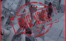 أمن سطات يفند “محاولة اختطاف فتاة ببرشيد” ويكشف حقيقة الفيديو المتداول