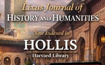 إدراج مجلة ليكسوس في الكشاف الرقمي لجامعة هارفارد: تعزيز الحضور الدولي للبحث التاريخي المغربي:</div>