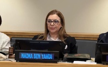 ابن يحيى من نيويورك: الإرادة السياسية القوية لجلالة الملك محرك أساسي في مجال النهوض بأوضاع النساء المغربيات