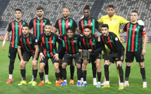 الجيش الملكي يهدر فوزاً ثميناً بالرباط