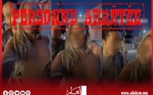 ولاية أمن مراكش تتفاعل مع فيديو تحرش شخص بسيدة أجنبية بالمدينة العتيقة