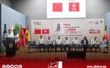 حصري: الثقافة المغربية تحل ضيف شرف على معرض الكتاب في المكسيك
