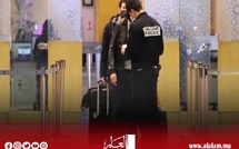 توقيف مواطن فرنسي من أصول تونسية مبحوث عنه دوليا