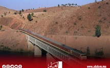 مشروع قنطرة السكك الحديدية بمشرع بلقصيري سنوات من الانتظار ومعاناة مستمرة للساكنة