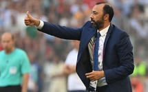 انفصال ودي بين الجامعة والسكتيوي والأخير على أعتاب تجربة جديدة في سلطنة عُمان