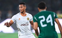 نهضة بركان يقلب الطاولة في كيغالي ويبلغ نصف نهائي دوري أبطال إفريقيا