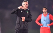 وهبي يفتح صفحة جديدة مع الأسود