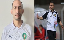 مراد عزام يقود سفينة نادي"راية" بمساعدة عبد الحفيظ بلعناية في مهمة الإنقاذ بدوري المحترفين المصري