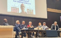 تكريم الأستاذ محمد فتحة بكلية العلوم بالرباط… اعتراف بمسار علمي حافل بالعطاء