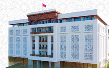 المجلس الأعلى للسلطة القضائية يعلن نتائج اختيار ممثلي القضاة