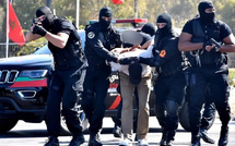 استنفار أمني بمراكش عقب سرقات غامضة تستهدف محلات المدينة العتيقة خلال عطلة العيد