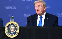 المغرب‭ ‬الصامد‭ ‬الواثق‭ ‬من‭ ‬نفسه‭  ‬وسط‭  ‬العواصف‭ ‬الجيوسياسية