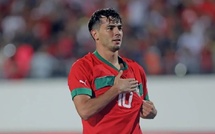 الأسود يحافظون على المركز الثامن رغم التتويج القاري ومبارتي الإكوادور والباراغواي مصيدة النقاط