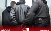 فوضى ليلية تهز مكناس.. توقيف أربعة متورطين في شجار عنيف بين عائلتين