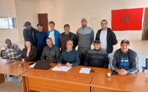 في الجمع العام الانتخابي لنادي أحد كورت لكرة السلة.. تجديد الثقة في لائحة محمد الورضي لولاية ثانية