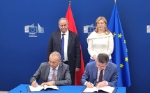 التعاون العلمي المغربي الاوربي : تمديد المشاركة في برنامج “PRIMA