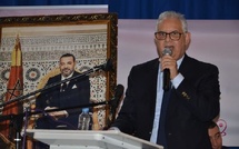 العرائش: نزار بركة يجدد التزام حزب الاستقلال لخدمة الوطن والمواطنين