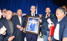 برئاسة أمينه العام... حزب الاستقلال يجدد العهد مع مناضليه بإقليم العرائش