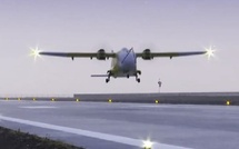 الصين تدخل عصر الشحن الجوي الذكي