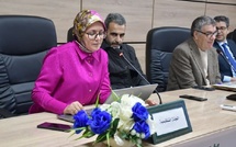 كلية الحقوق بوجدة تحتضن ندوة حول المرأة في المجتمع المعاصر "حضور فاعل وأدوار متجددة"