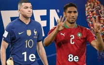 ثورة في تصنيف الفيفا.. فرنسا تنتزع الصدارة والمغرب يثبت أقدامه بين الكبار