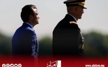 قرار مفاجئ يهز الجيش الأمريكي.. استقالة رئيس الأركان وجنرالين رفيعي المستوى