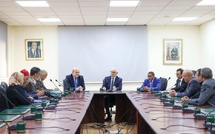حزب الاستقلال يصغي لانشغالات العدول ويؤكد دعم إصلاح المهنة وتعزيز استقلاليتها