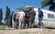 فاجعة بمشرع بلقصيري.. غرق تلميذين بوادي سبو يهز الرأي العام المحلي