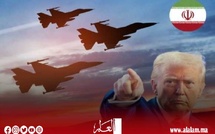 رئيس أمريكا يهدد بـ"اندثار حضارة بأكملها" الليلة ويعلن تغيير النظام في إيران