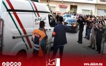 أزيلال: فتح تحقيق في ملابسات قتل شاب لوالدته واثنين من أشقائه