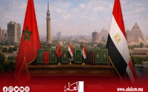 الرباط والقاهرة تعيدان رسم معالم شراكة إقليمية صاعدة