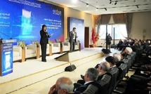 شراكة بين المديرية العامة للأمن الوطني والوكالة المغربية لتنمية الاستثمارات والصادرات (بلاغ مشترك)
